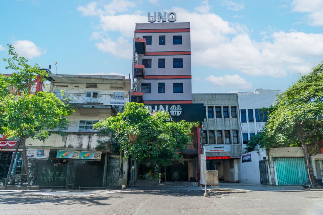 Hotel O Uno Hotel Near Tunjungan Plaza