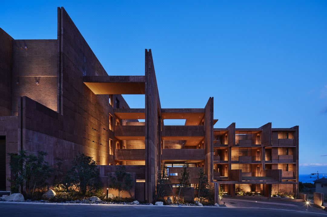 SEKIYA RESORT GALLERIA MIDOBARU