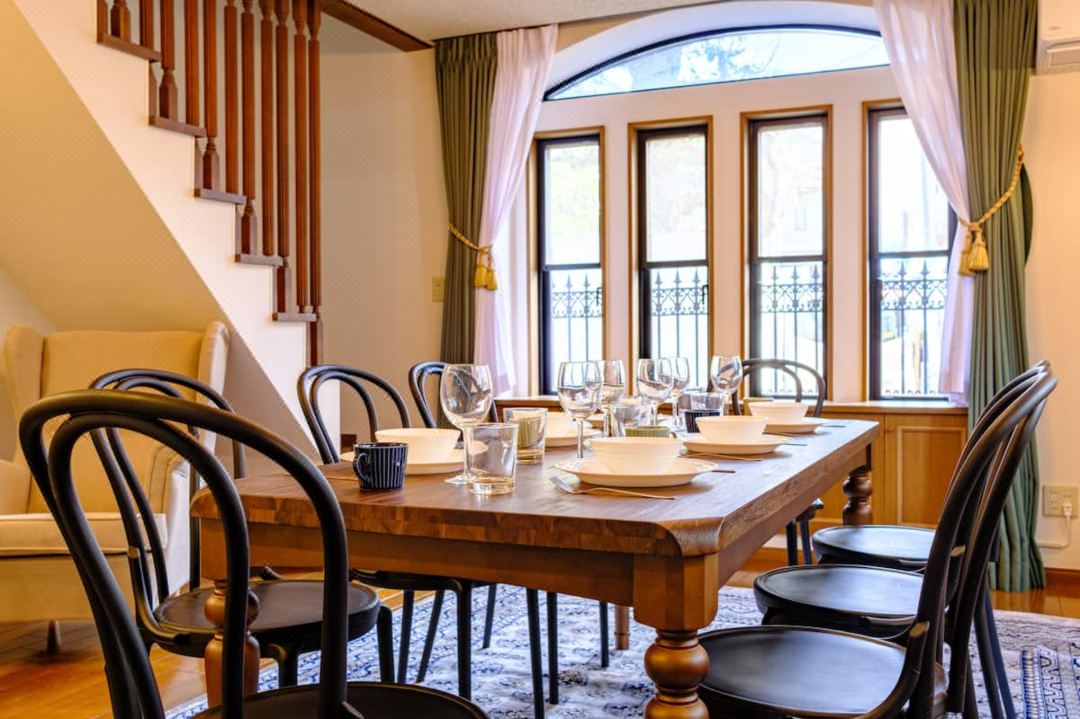 Shibuya Urban Retreat