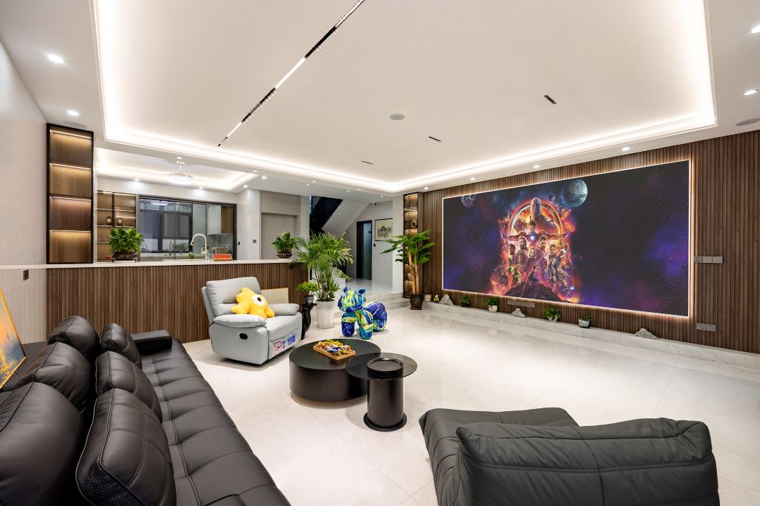 羨遇鄉棧Dreams觀景設計師親子度假藝宿（宜興窯湖小鎮店）