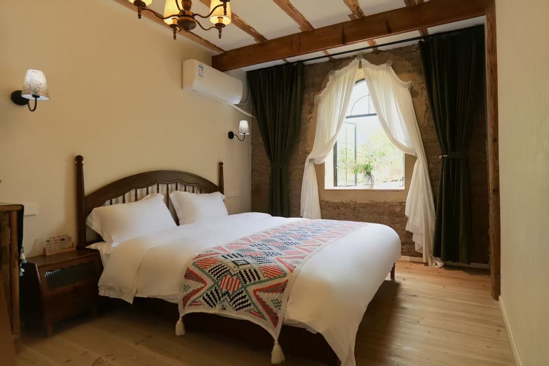 Xiangtian Meinong Homestay (Longtan Ancient Town)