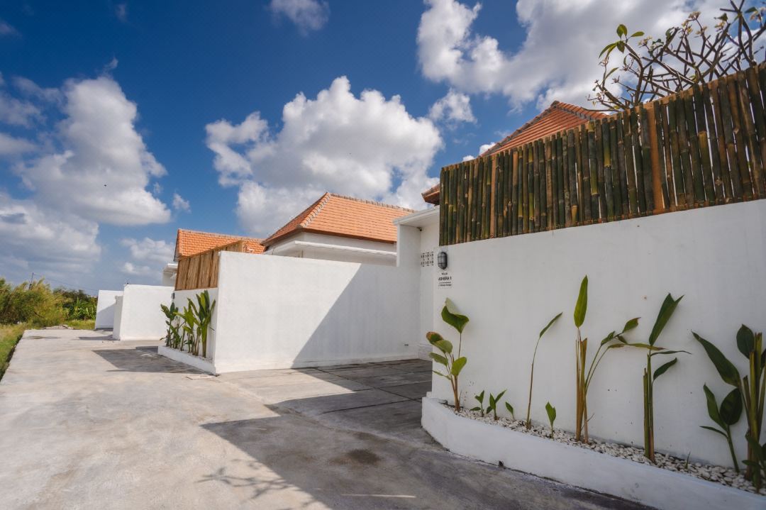 Taman Bali Villa 5