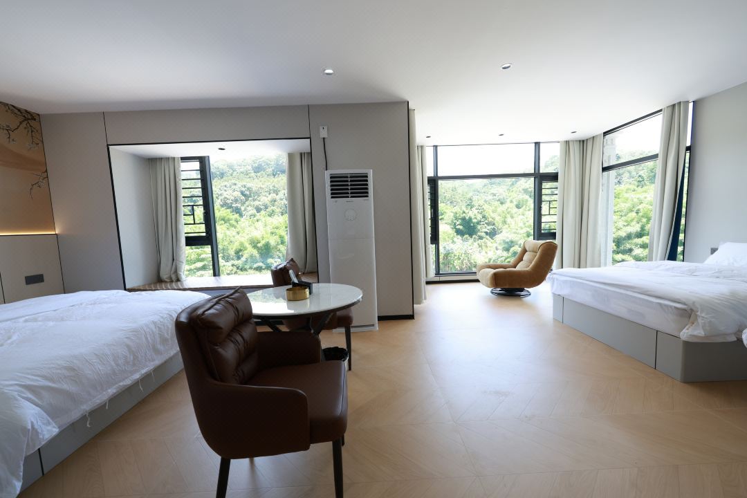 Streamside Homestay