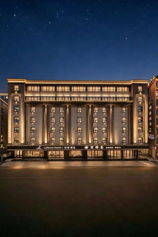 LEHOOD HOTEL