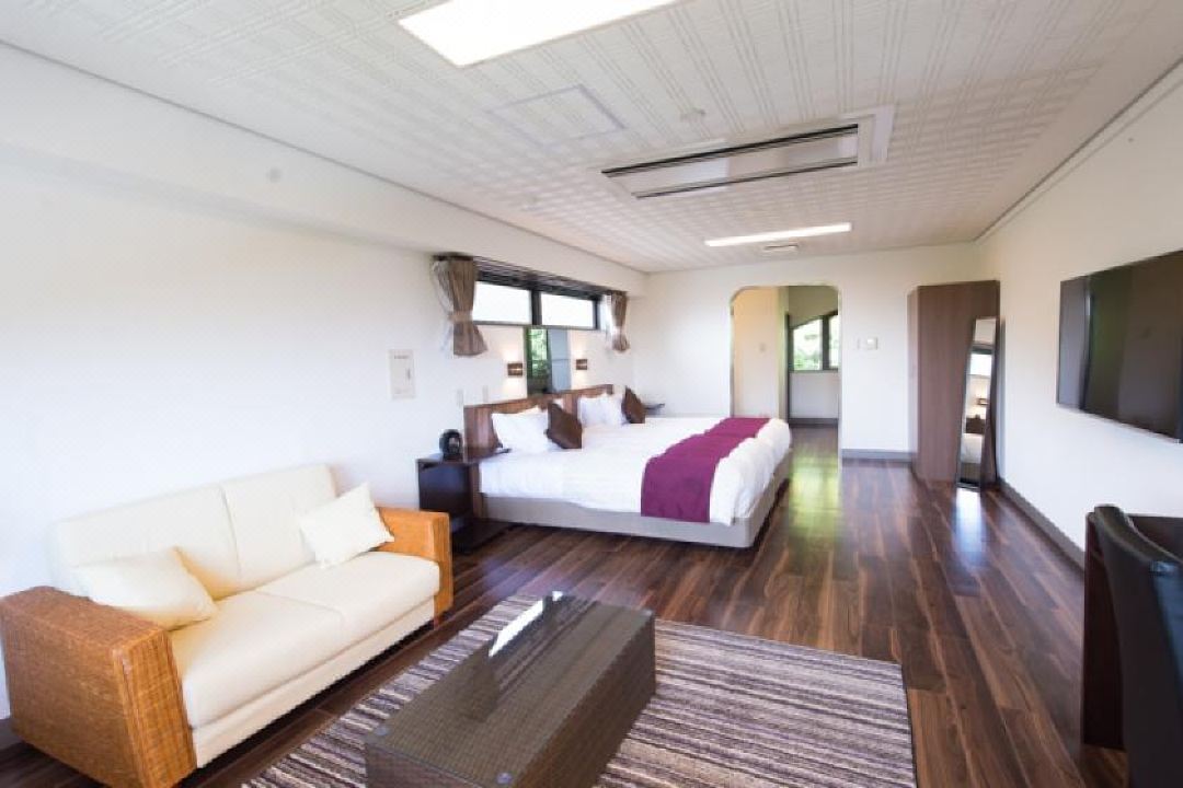 Livemax Resort Jogasaki Kaigan
