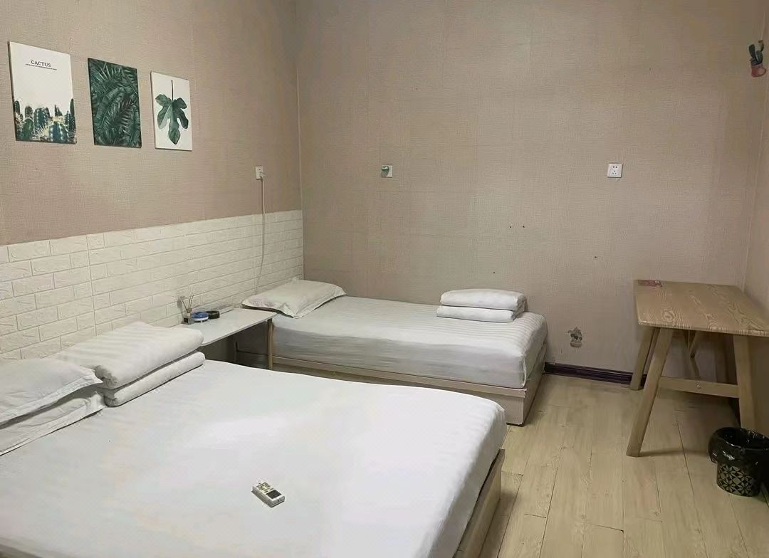 Xi'an Courtyard Guesthouse