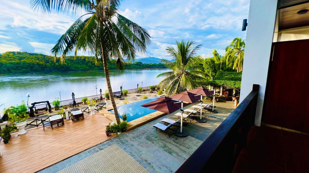 MeKong Theme Hotel, Affiliated by Huaye