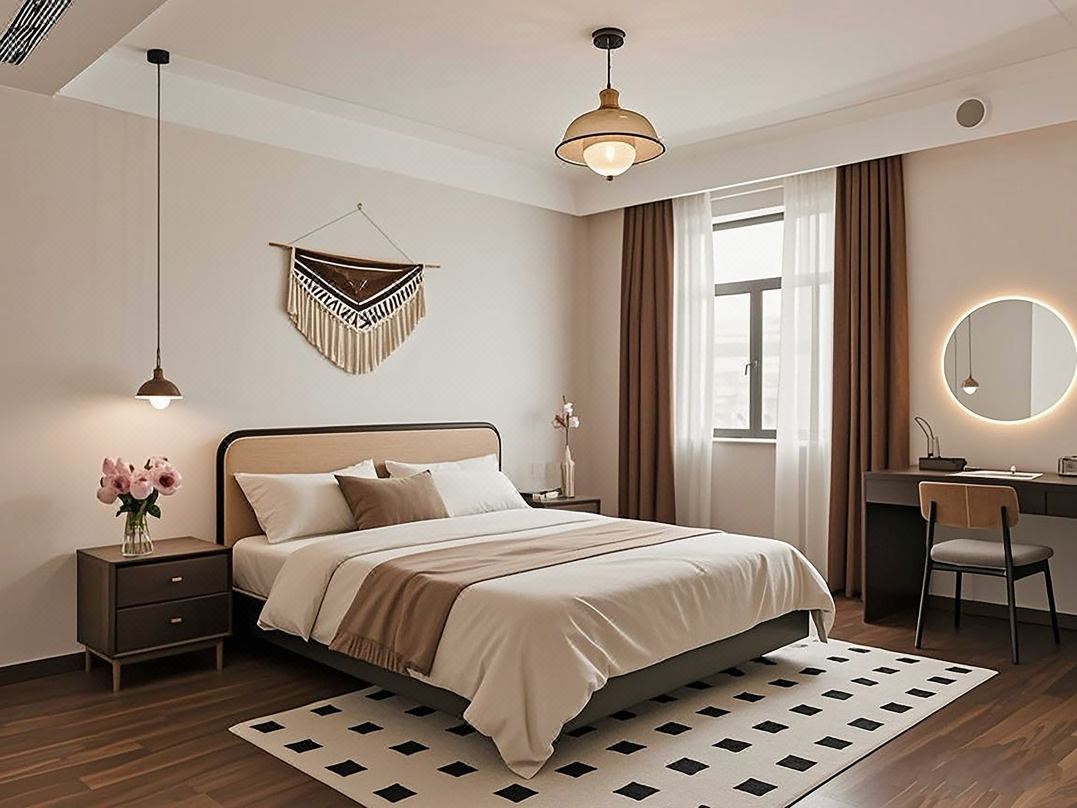 PeiXi Hotel (Quanzhou Ancient City)