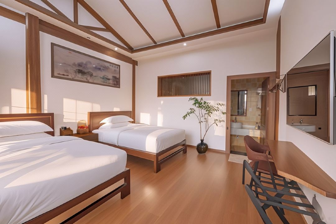 Sparkling Homestay Inn