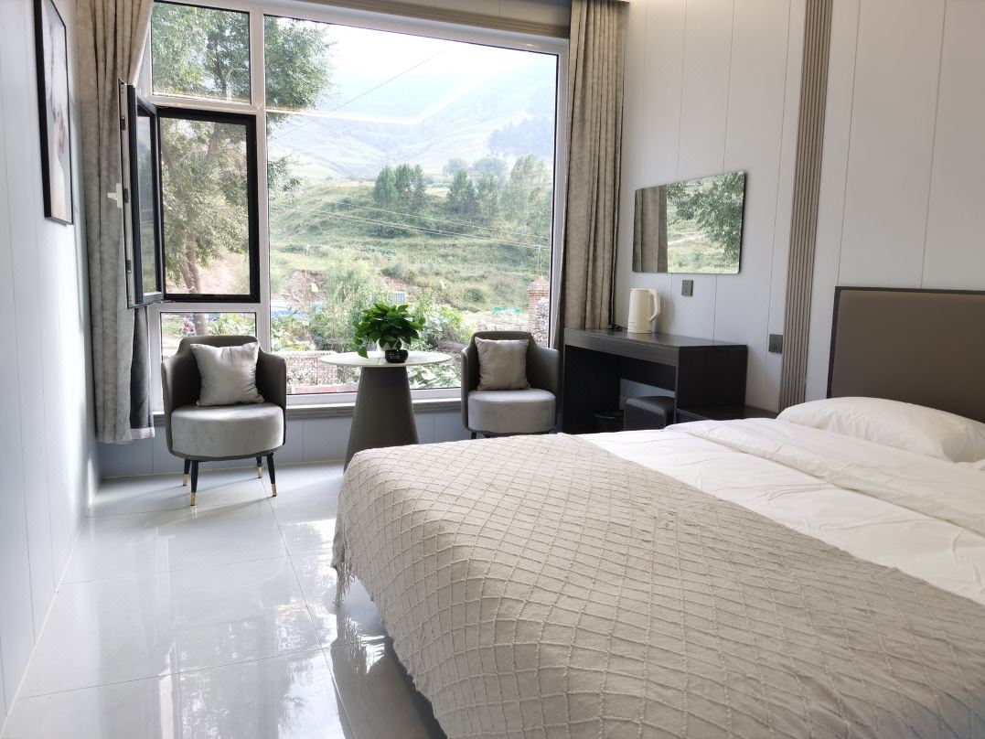Mountain Foot Homestay