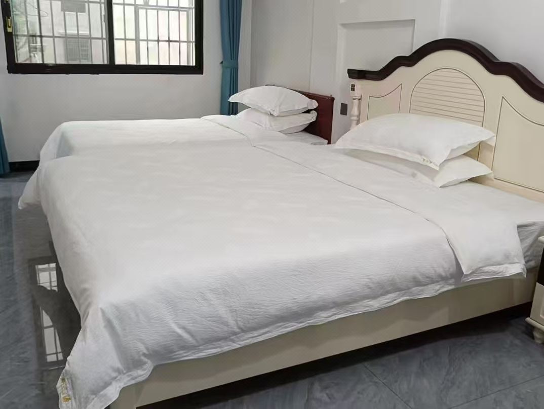 Mangshanyuan Homestay