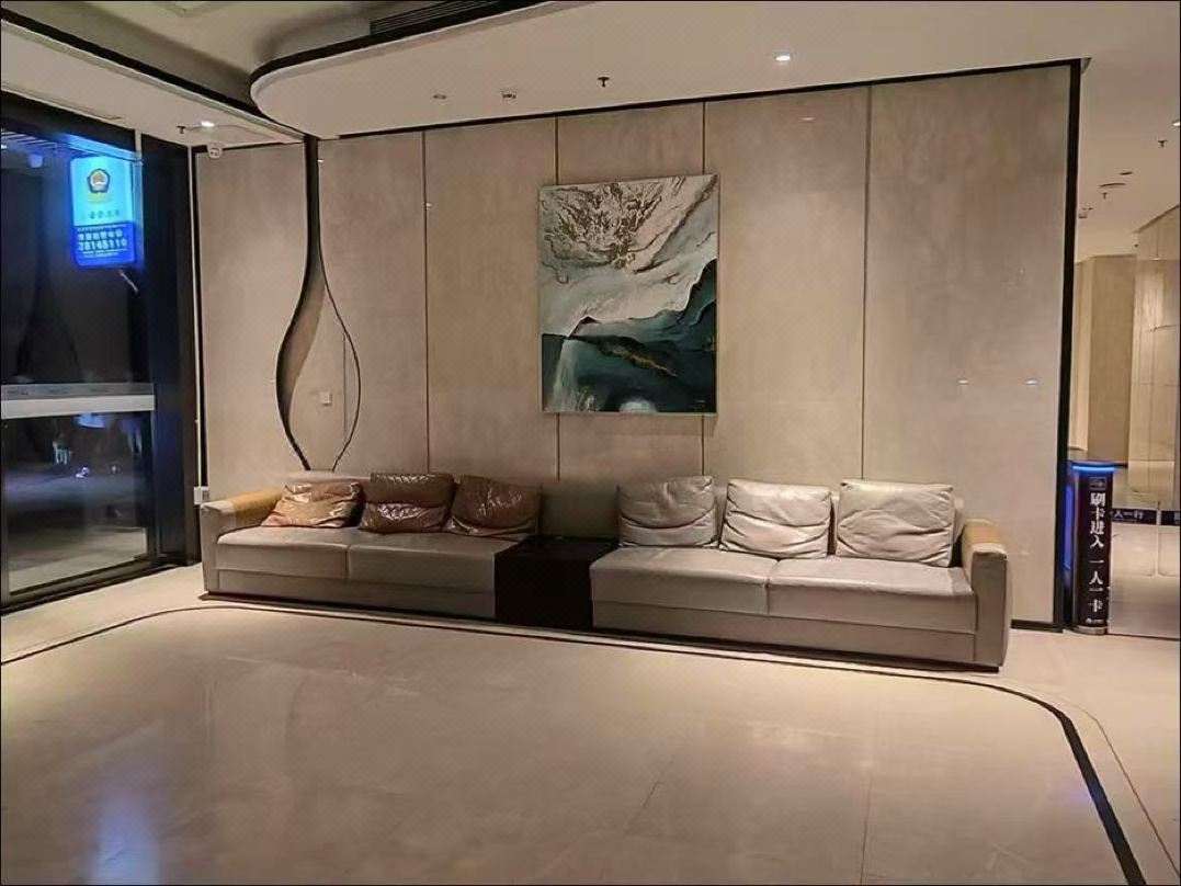 Xiaozhulin Youth Hostel (Hongshan Subway Station, Shenzhen North Station Branch)