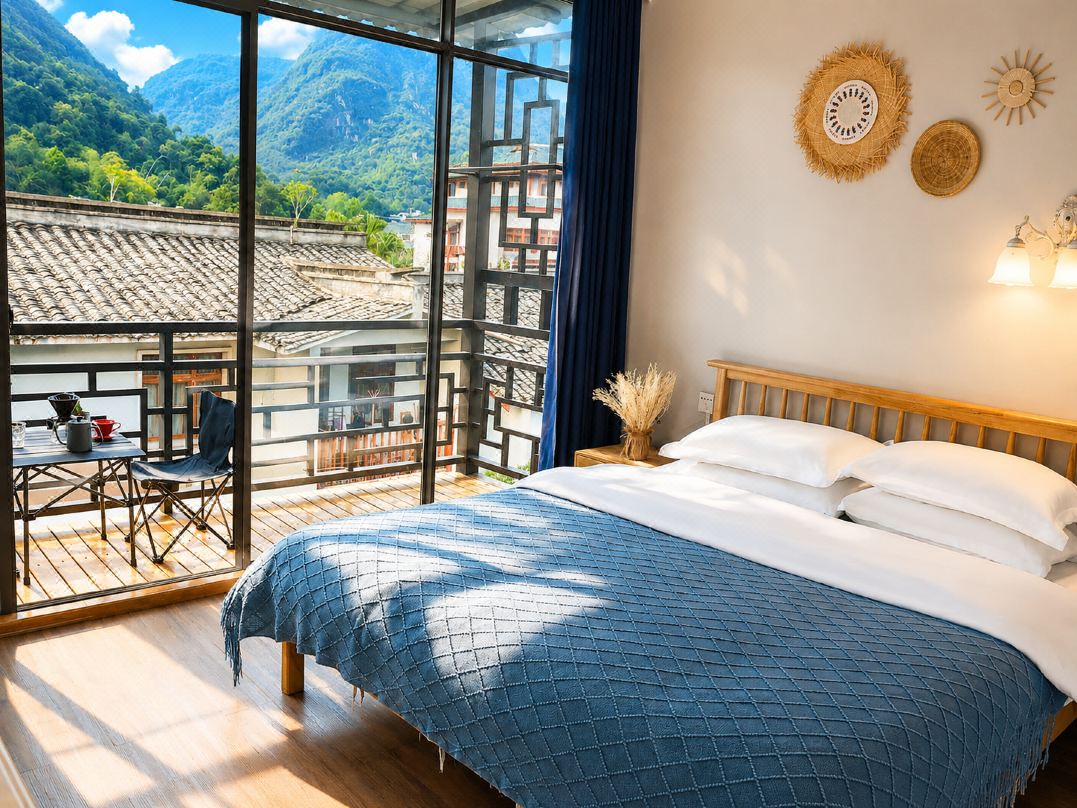 Taihezhi Hotel (Yangshuo West Street Branch)