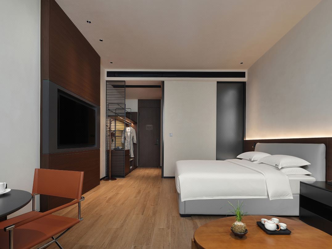 Fuchun City Hotel