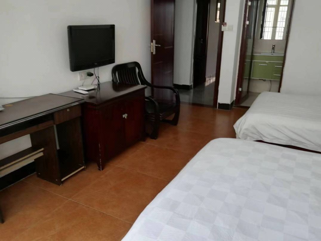 Xinyu Hotel, Jixian