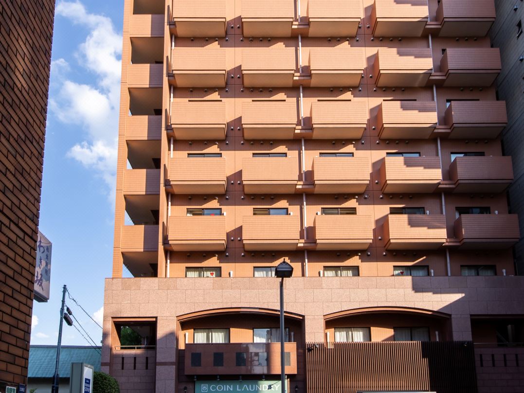 Tokyu Stay Monzen Nakacho Tokyo