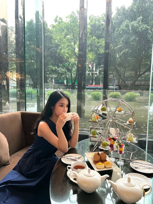 Shudong Art Hotel (Chongqing Wanzhou Wanda Plaza)