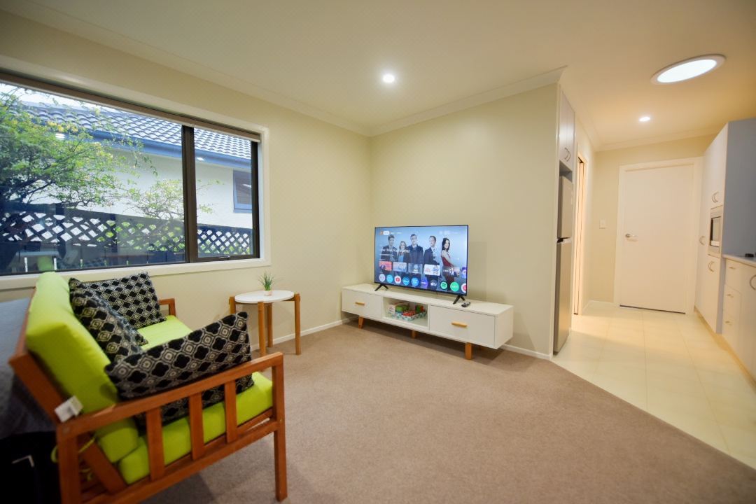 Family-Friendly 1BR in Howick, Near Beach & Cafes