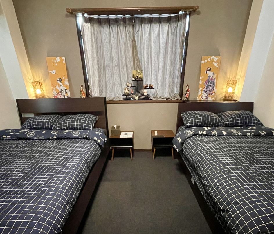 Kyoto Toka inn