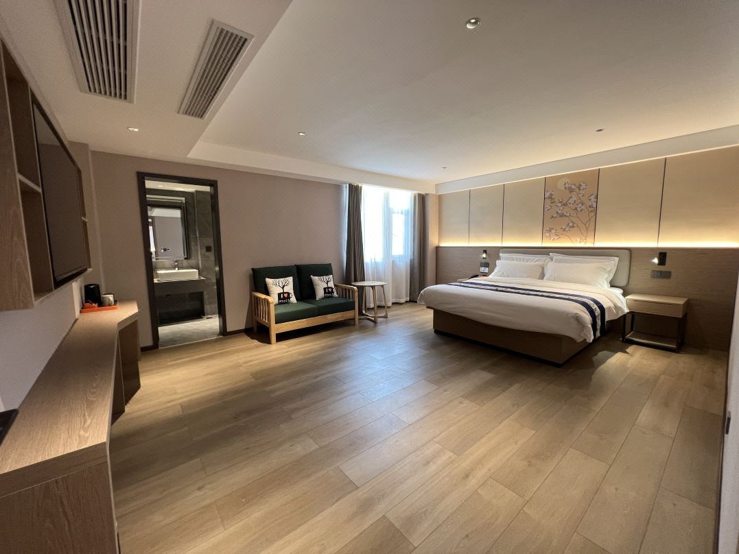 Shunsen hotel
