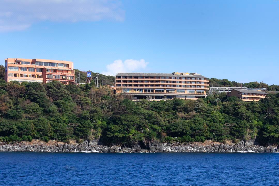 Akazawa Onsen Hotel