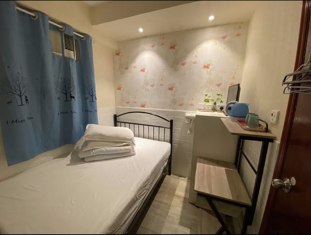 KAJ WONG HOUSE