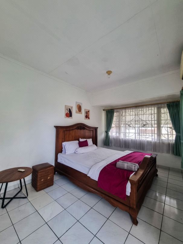 PESONA VILLA MERAPI