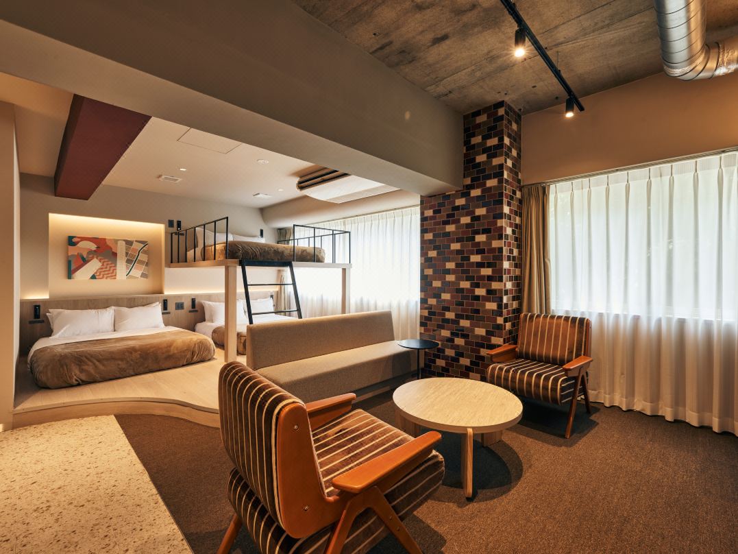 illi Pal Shinagawa Gotanda