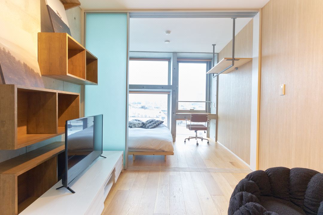 U Place Shimokitazawa