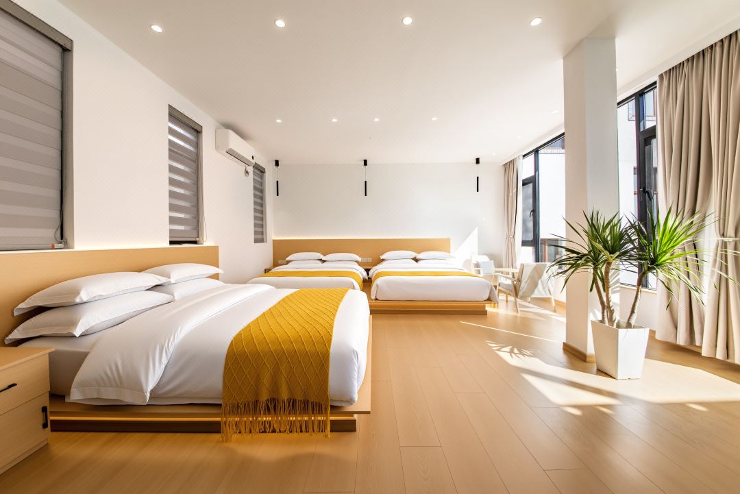Dali Zi Xi hostel