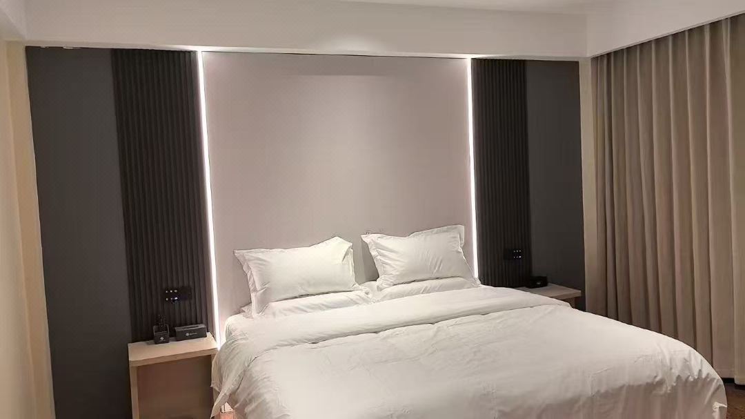 26 Degree Theme Hotel Tianzhu