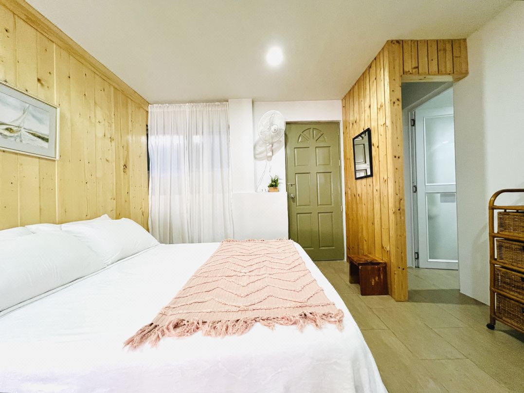 Gorinto Lodge