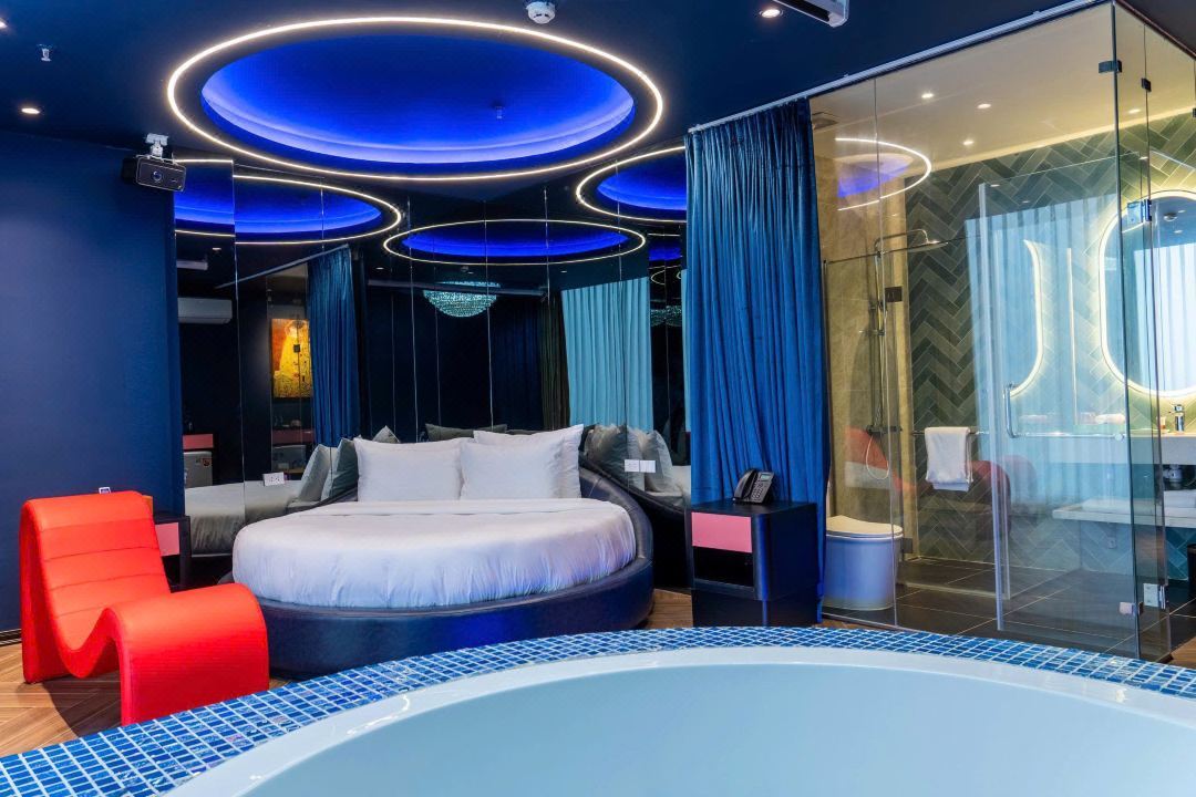 MIN HOTEL