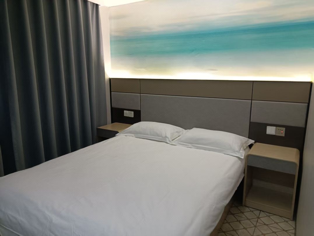 Shanghai Holiday Hotel (Sunqiao Road Branch)