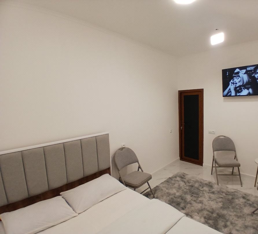 Guest house Goris