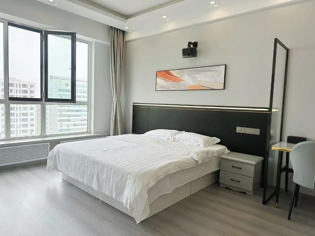 Yijia Apartment (Xi'an Road)