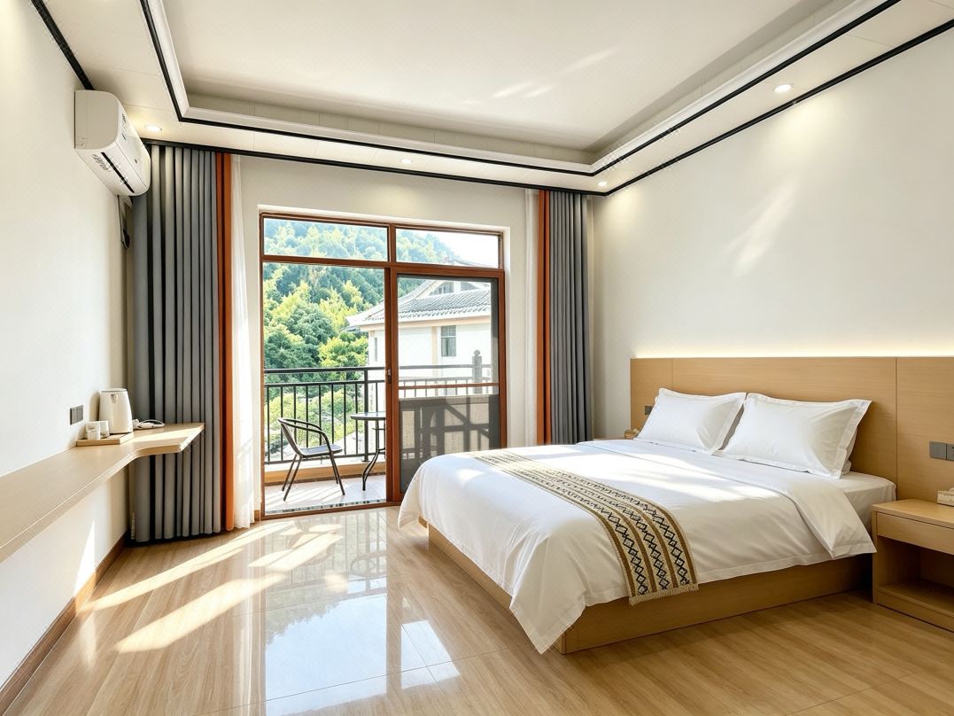 Liboijian Homestay