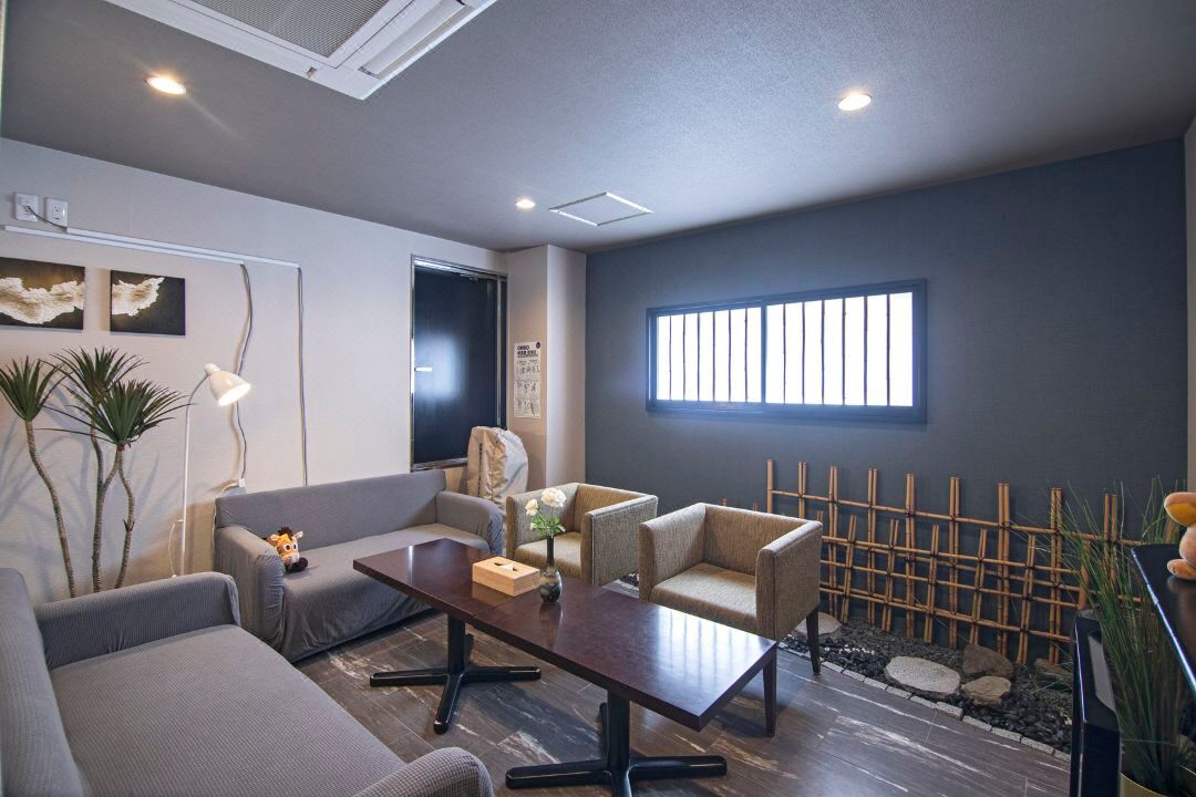 유유 우키요에 호텔