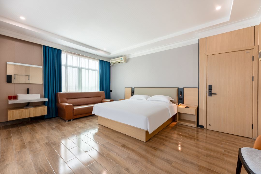 Ming Xuan Hotel