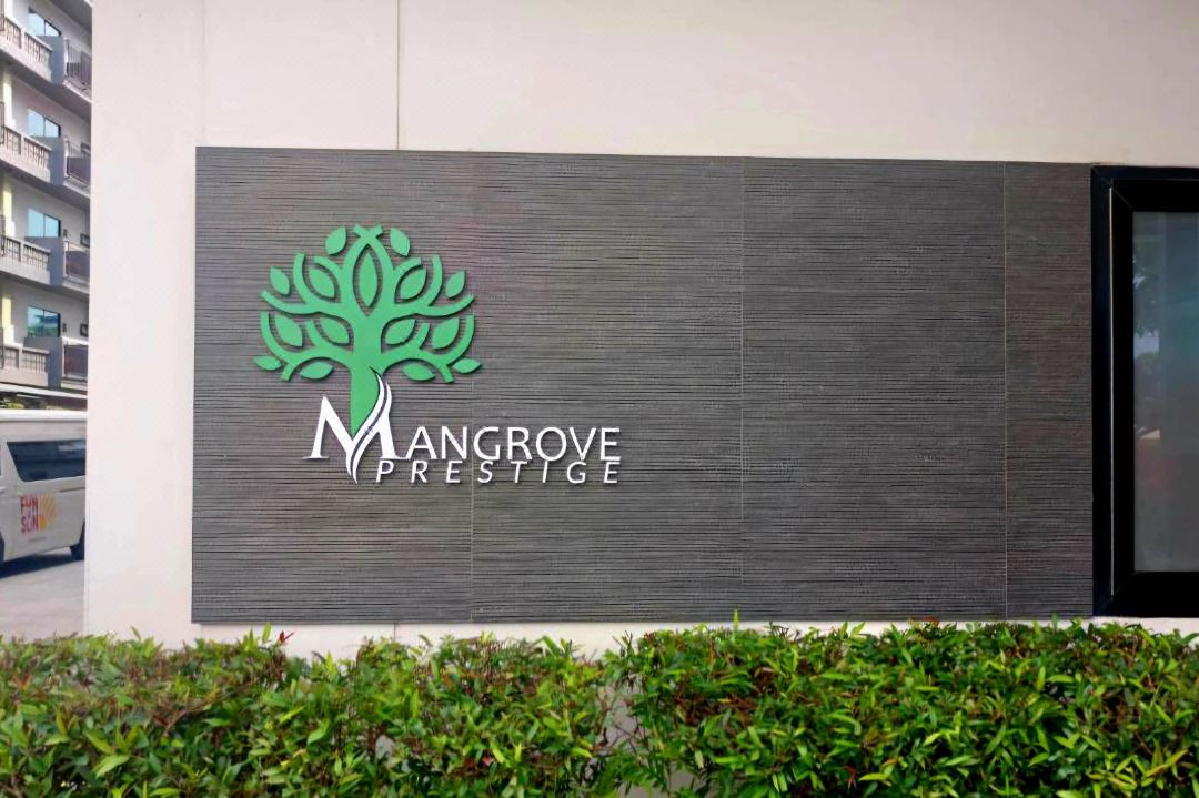 Mangrove Prestige Hotel