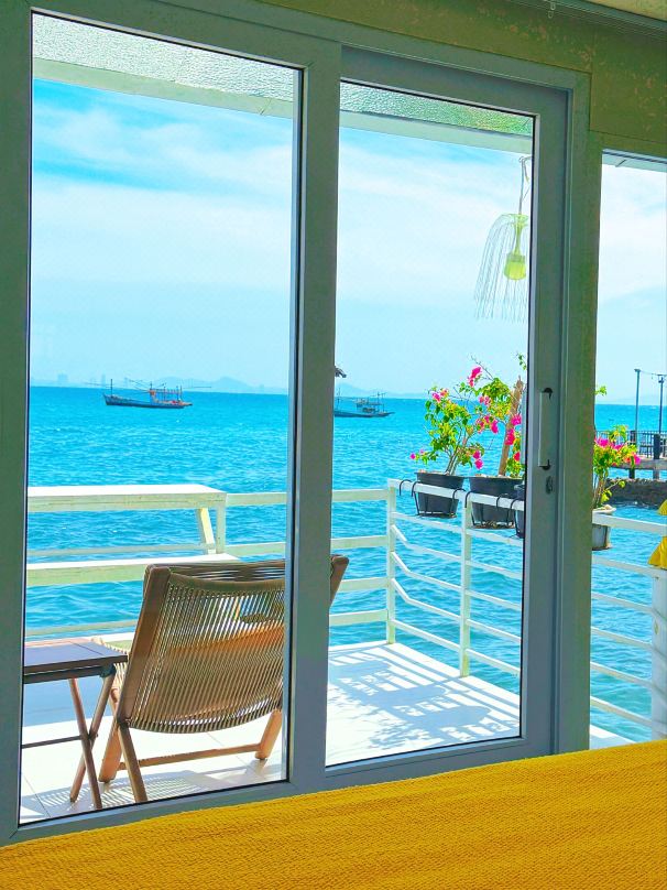 Rock Resort Koh Larn