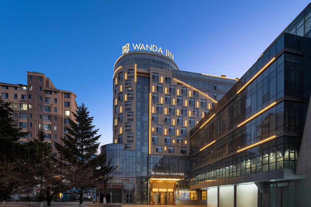 Xiyue wanda Hotel
