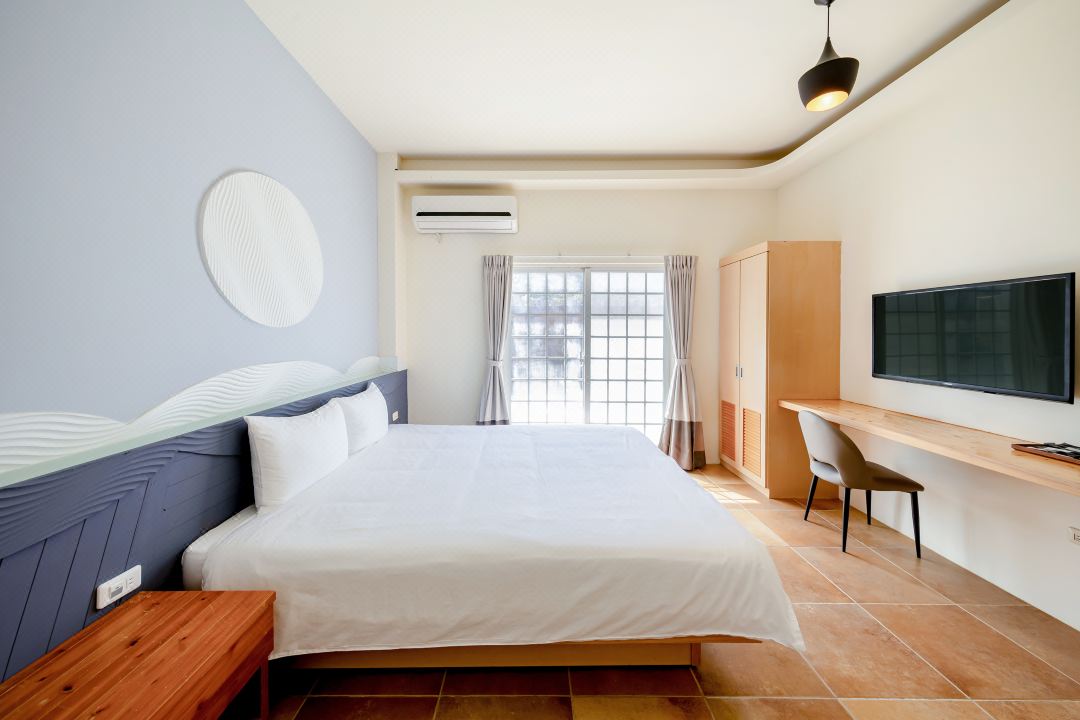 5-1 Vacation Hall｜Pet Friendly