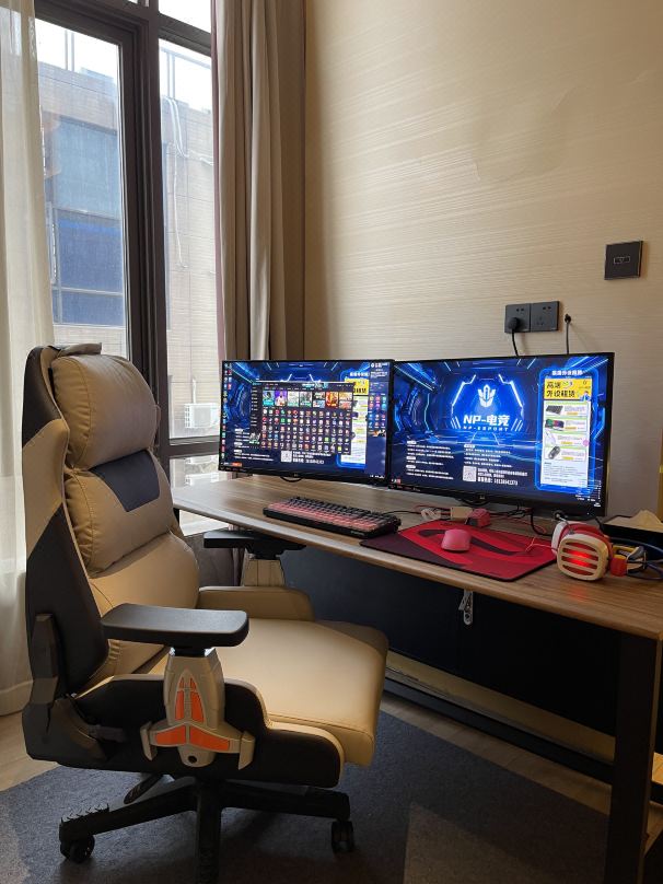 NP Light Luxury E-sports Hotel (Dali Neighborhood Plaza)