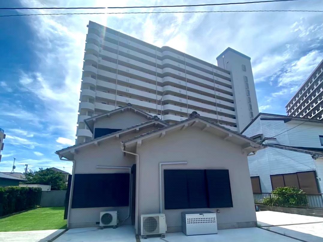 Eternity Marina House Onjuku