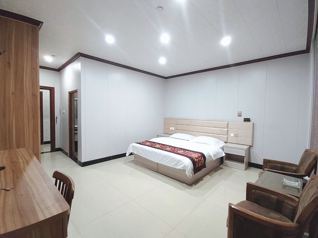 Jida Apartment