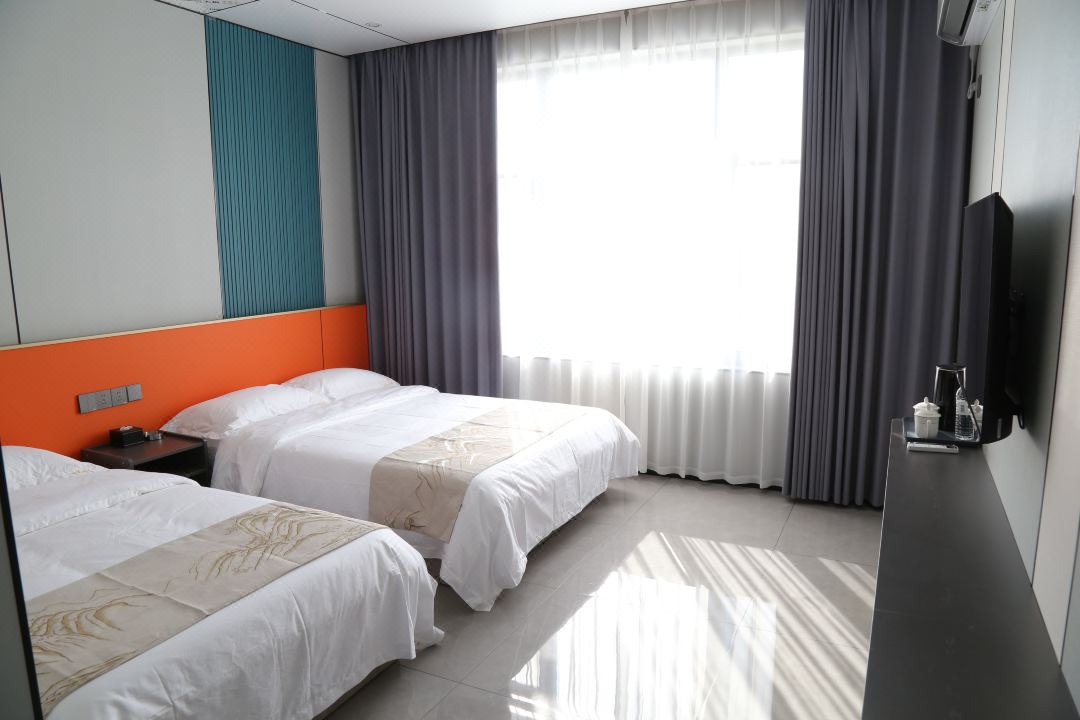 Shiju Hotel