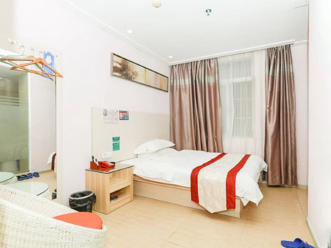 Junkai Express Hotel
