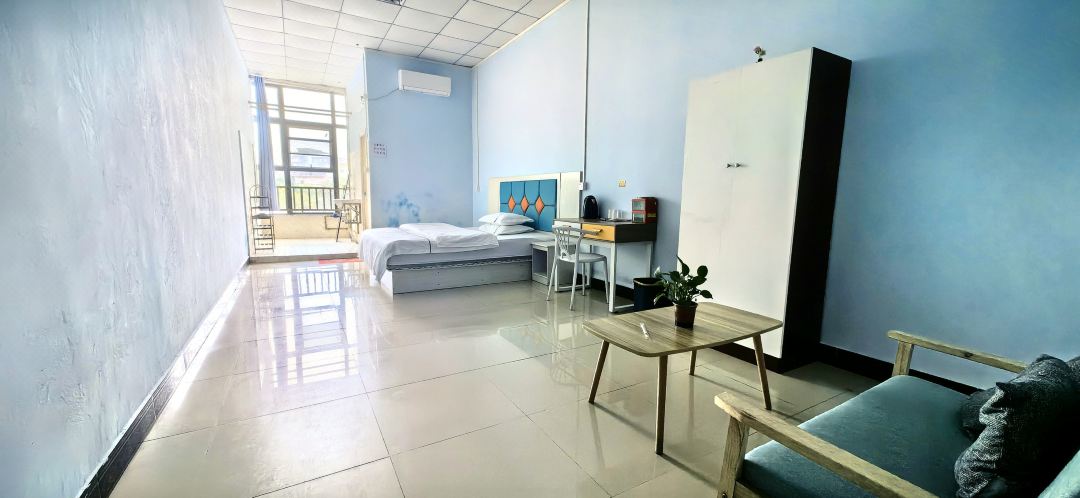 Xinbang Rental House