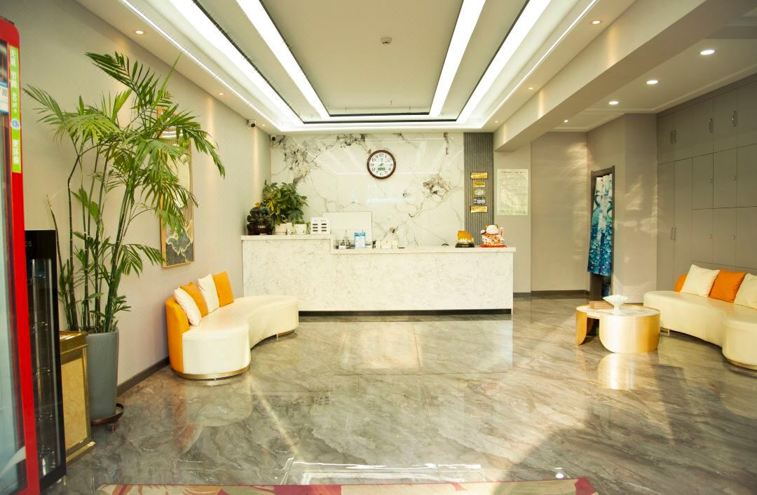 Youran Hotel